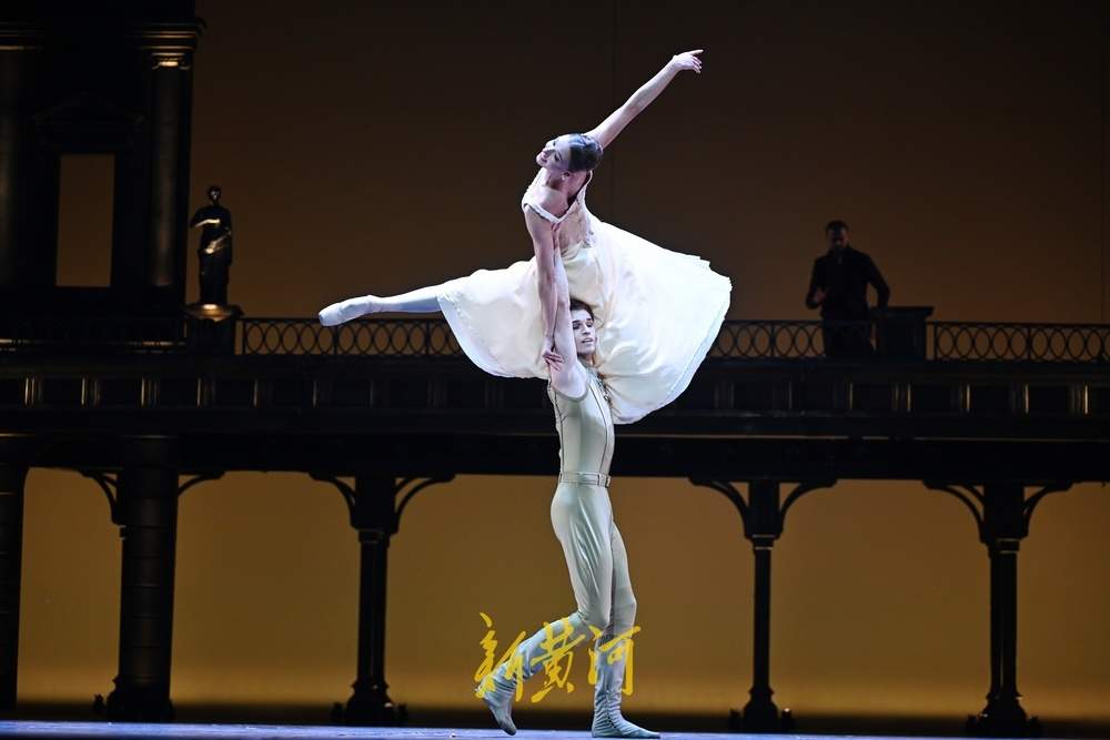俄式美学的天花板！俄罗斯国宝级芭蕾舞团中国巡演在济南收官