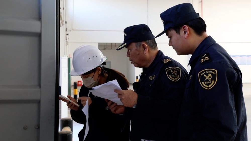 新华视点｜深耕产业提质增效 以创新激活高质量发展新引擎