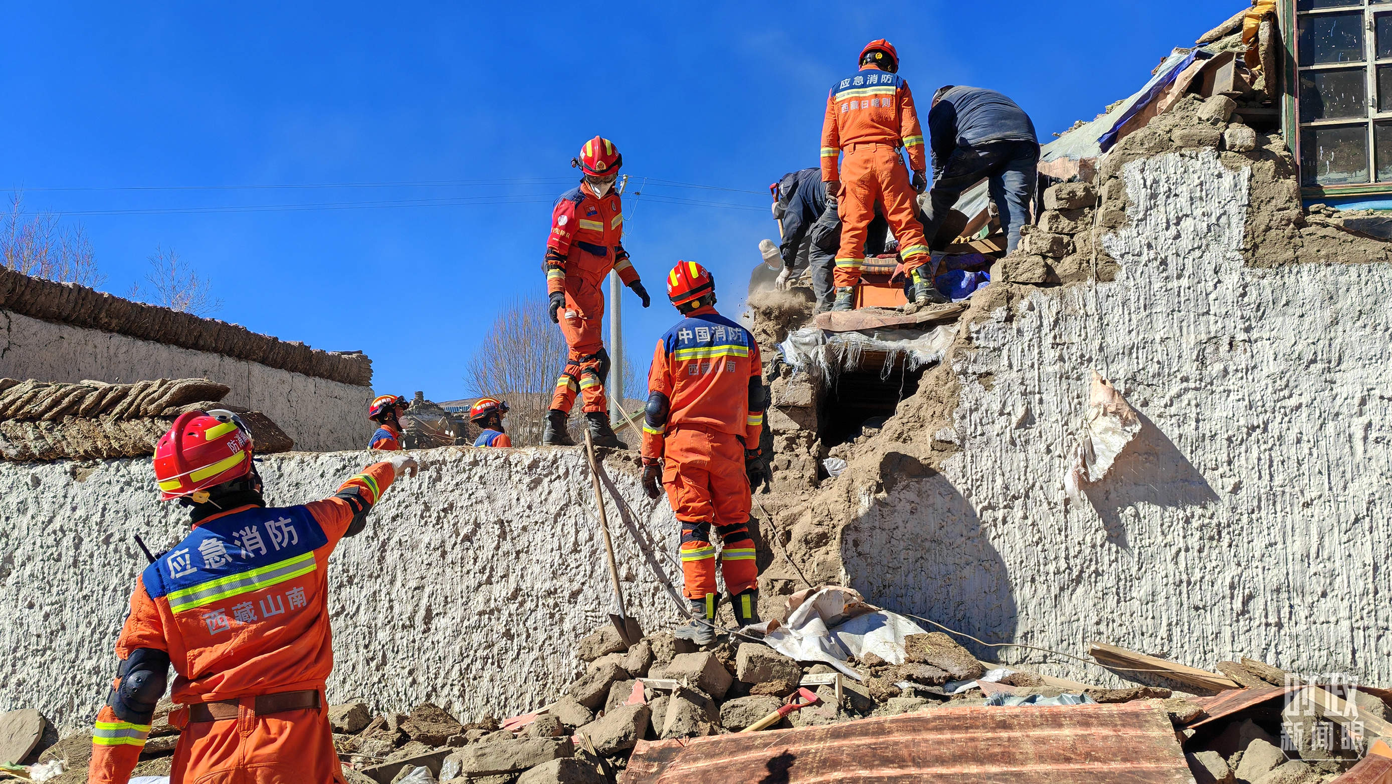 时政新闻眼丨中央政治局今年第二次集体学习，为何聚焦提高这一能力？