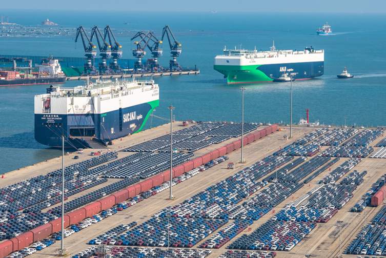 报告解读丨扬优势强载体,打好高水平开放牌