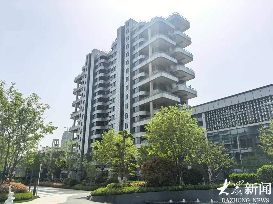 新房环比波动不过0.2个百分点，什么在改变山东楼市