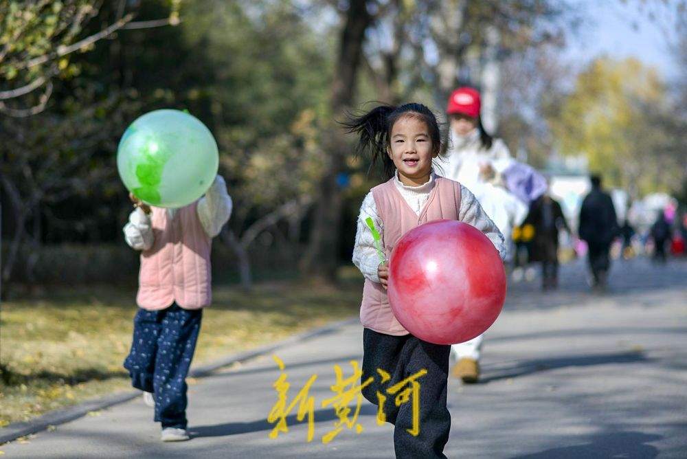 让幸福落地生根——从济南市委经济工作会议看民生温度