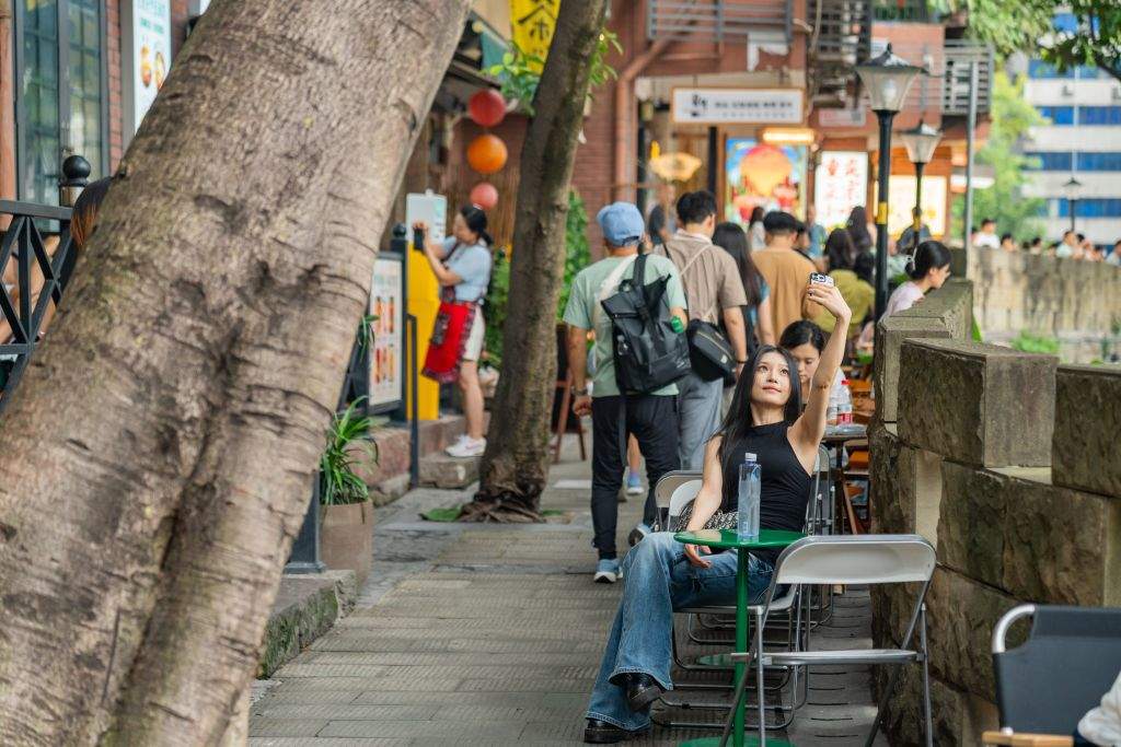 “跨界”融合 深挖“体验”，多地出招扩大暑期消费