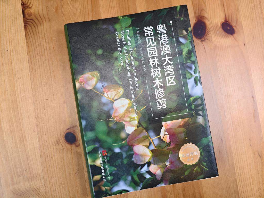 树木“长发”变“寸头”，到底是为啥？