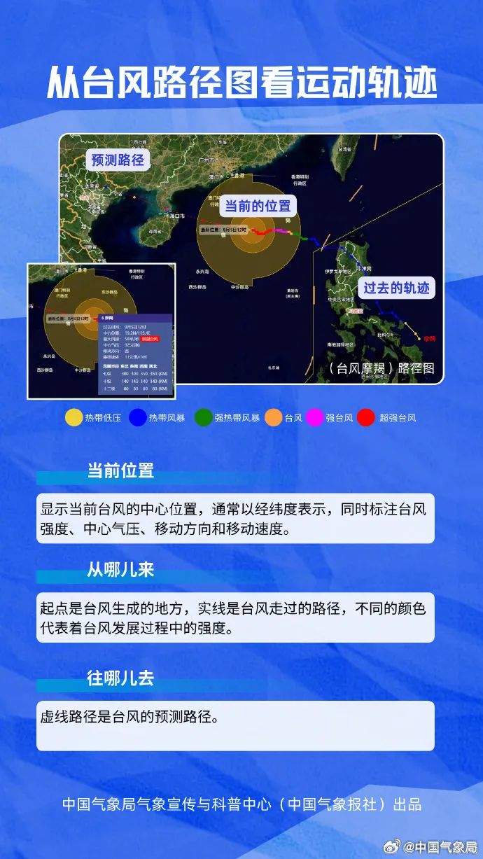 台风“蝴蝶”将于13日凌晨至上午在海南岛南部沿海登陆