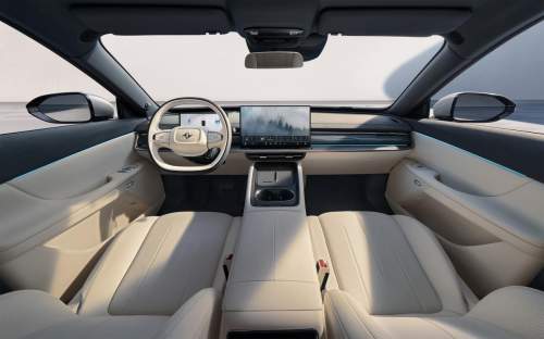 2025 品质可靠新能源车推荐：东风奕派 eπ007，耐用省心没毛病