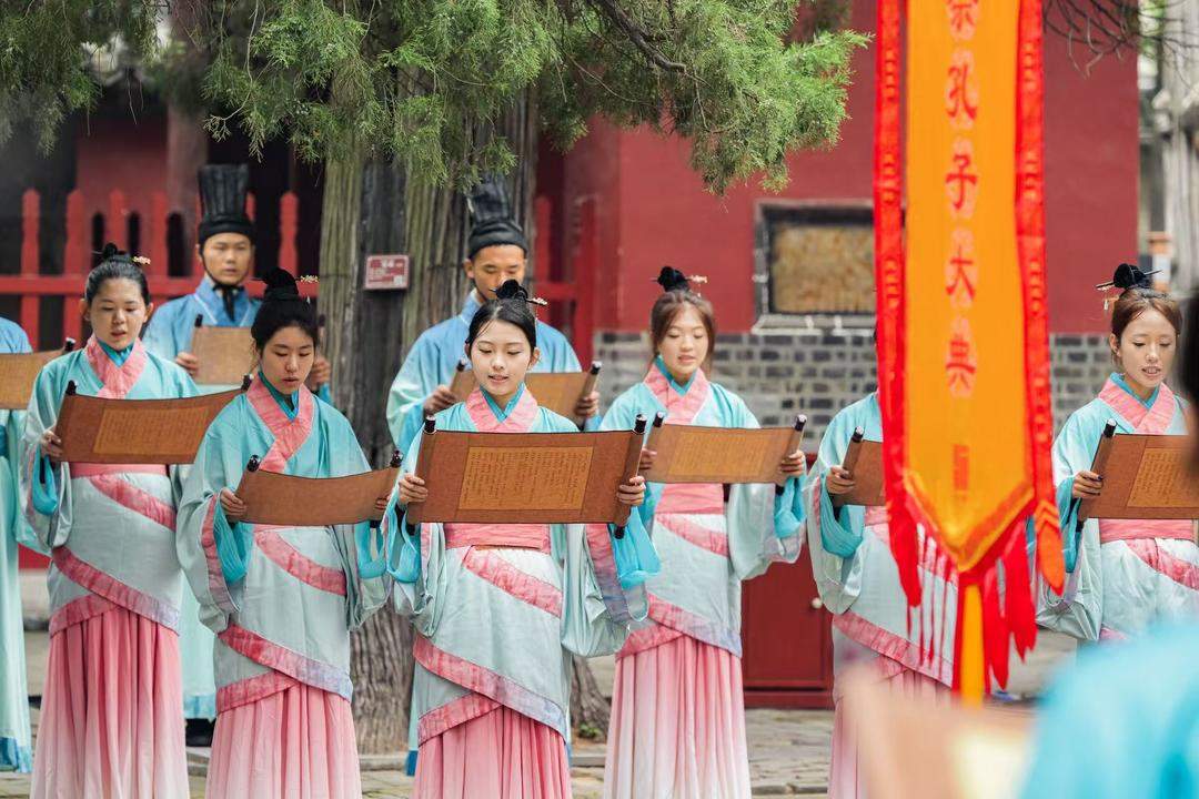 祭奠孔子，我们究竟在追寻什么？