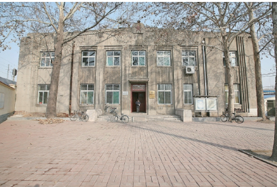 济南工业遗产，从工业锈带到生活秀带