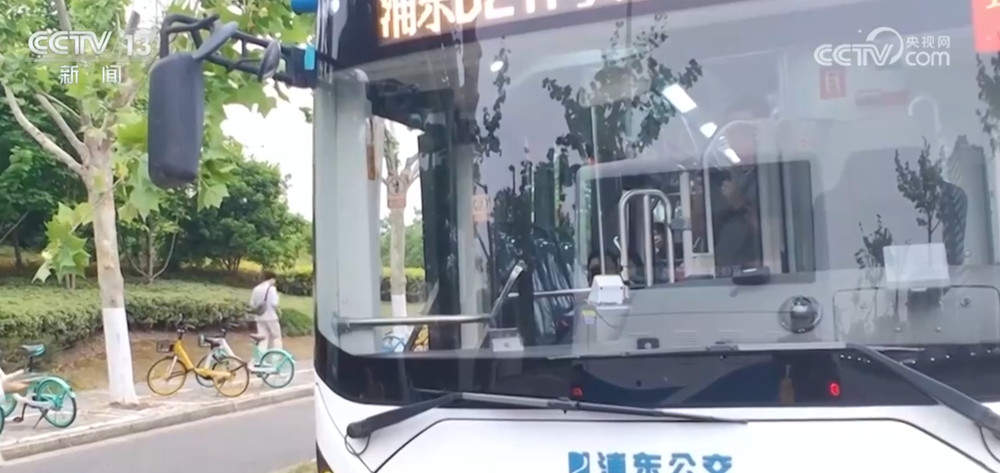 民生一件事｜从“大众普惠”迈向“精准触达” 定制公交更好满足市民需求