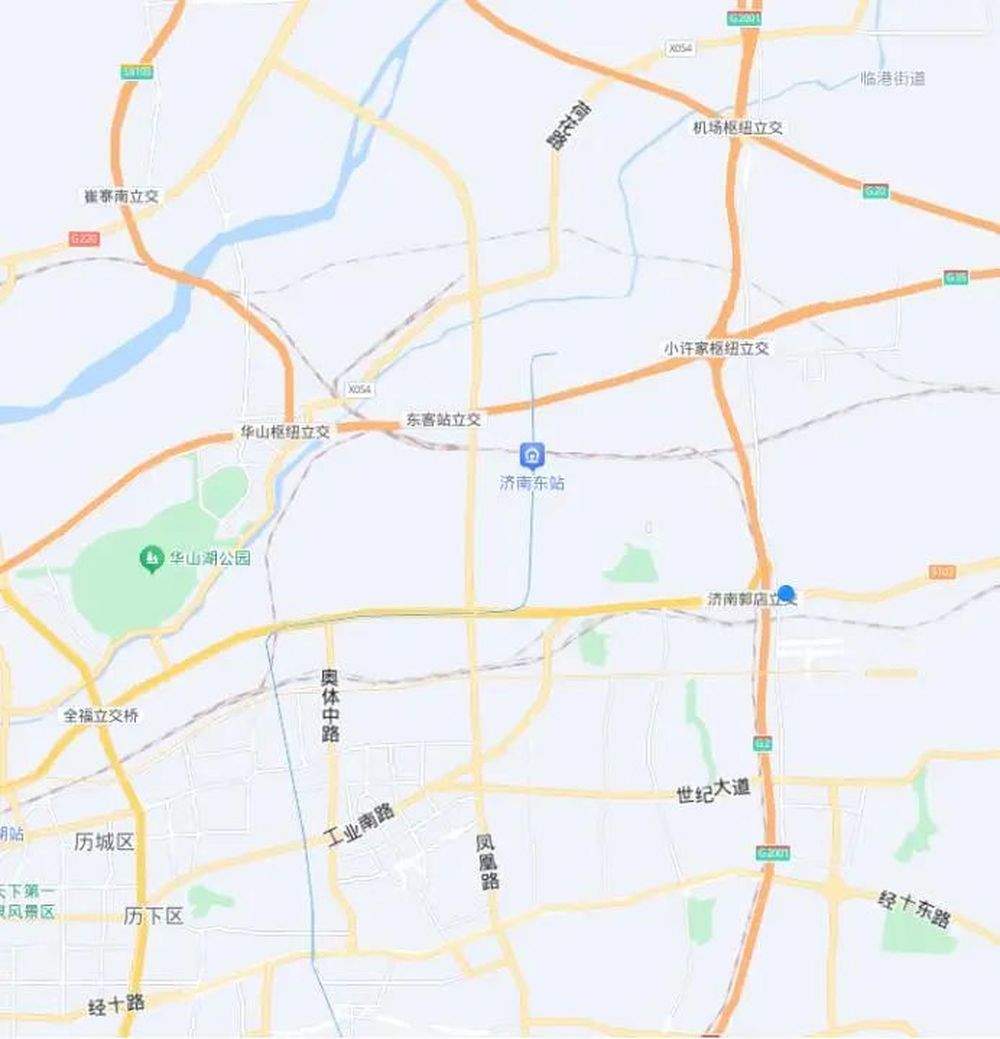 别跑空！明起，济南这里封闭，绕行方案公布