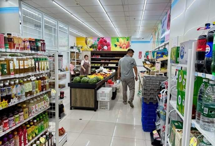 济南便利店超1250家，他们的日子过得咋样？
