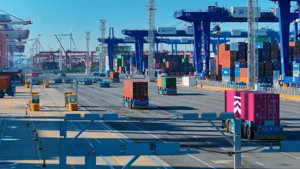 两会微视频丨智领新程