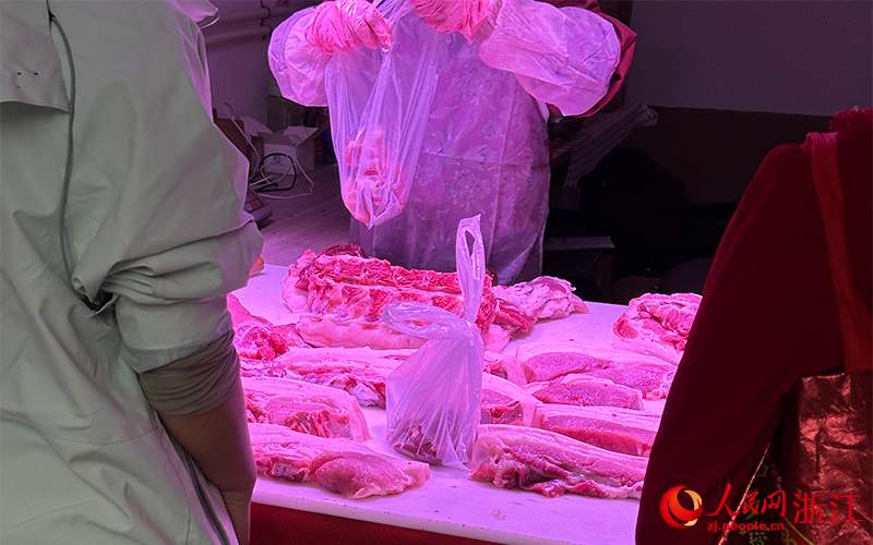 新规实施已两年，生鲜灯为何还是关不掉？