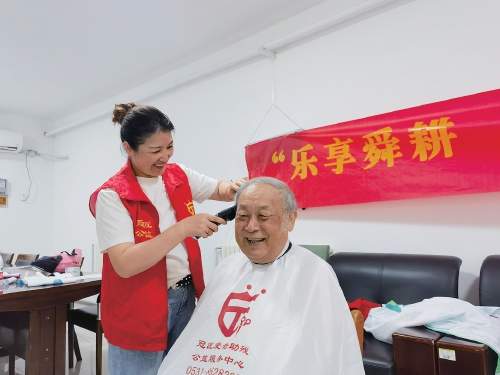 空间虽逼仄 服务不掉队——济南市老城区探索“逆生长”密码