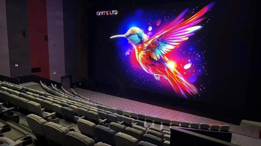 超500亿元!解码2025中国电影市场