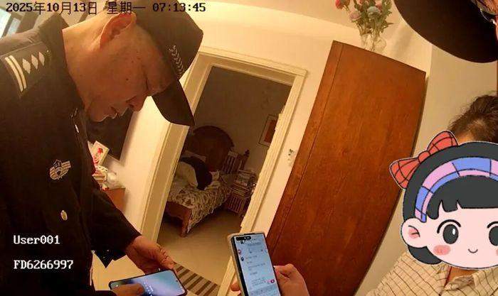 刷短视频遭假警察威胁 10岁娃偷拿母亲手机转出17万元