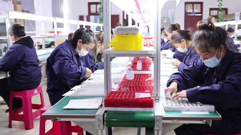 新华视点｜山河新貌：多地实践探索绿色发展