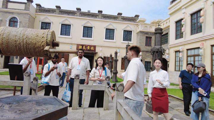 山东省中医药服务消费和贸易融合发展试点正式启动