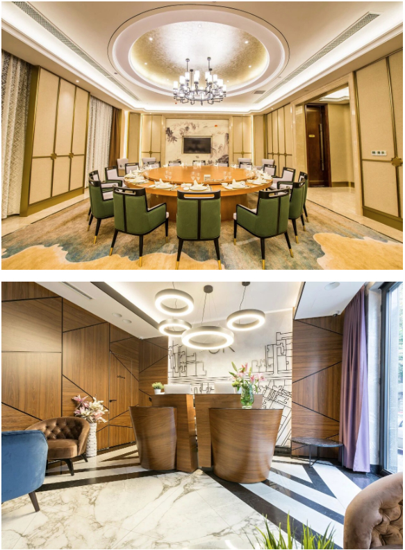 雅阁酒店集团 于东海之畔，重释当代雅奢之道