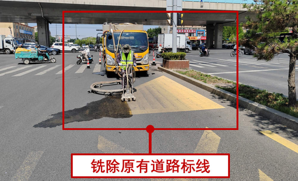 济南公交专用道新调整，别走错！具体位置公布