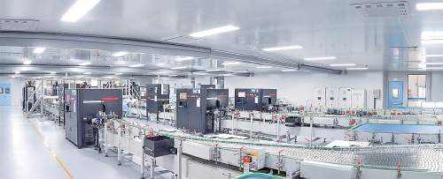 区县集群跃迁 济南产业升级的实践答卷