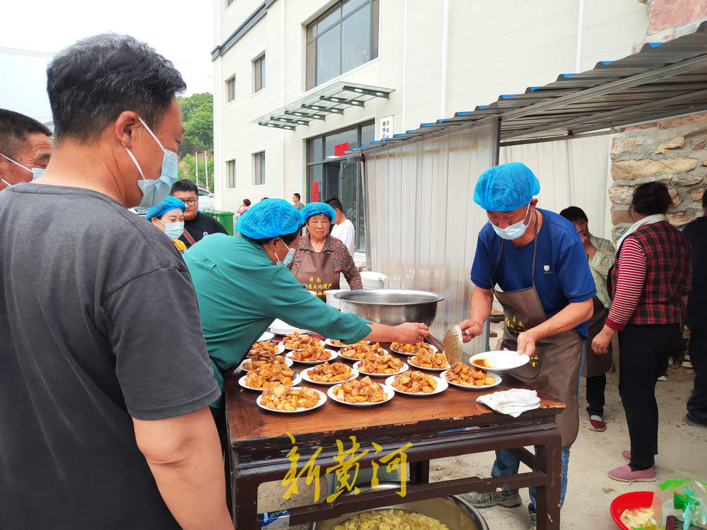 赔钱办电音节，济南这个小山村咋想的？