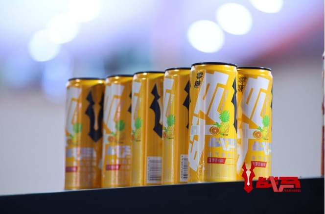 街舞舞台无界延伸，战马能量饮料助力年轻人在律动中找回能量