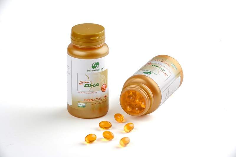 “从“需要补”到“愿意吃”：生命能DHA如何破解营养补充难题？