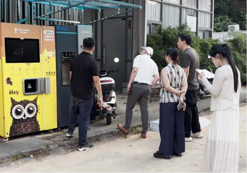 华夏水务构建“服务生态”客服体系：用持之以恒的细节铸就民生品牌