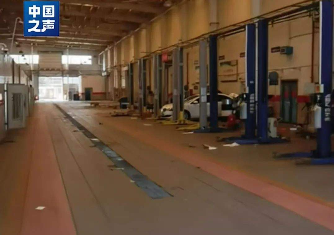 钱给了,车没了,4S店“跑路”了,消费者该怎么办?