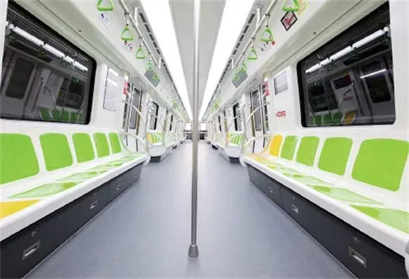 济南的“大地铁时代”,来了!