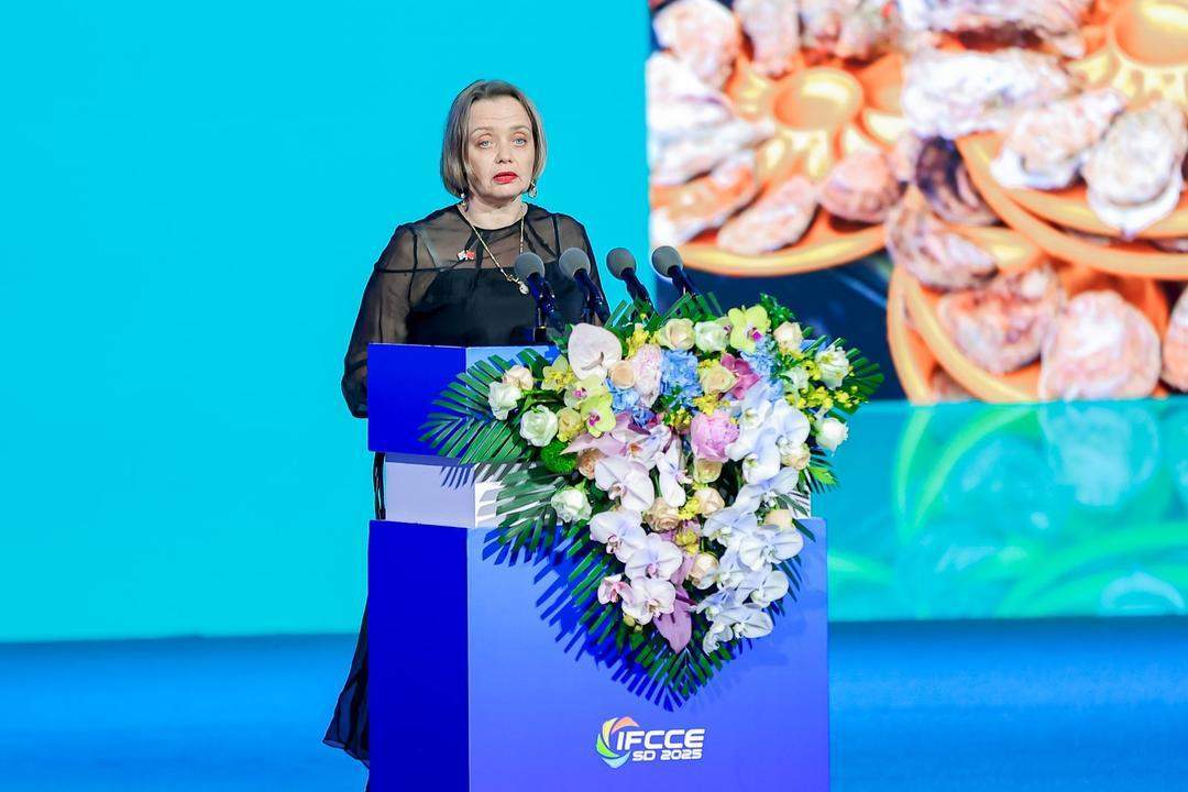 望岳谈｜国际友城，共赴山海之约！