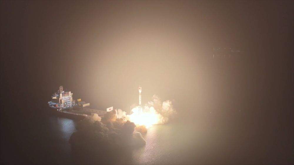 新华视点｜山东“海陆空”协同锻造大国重器