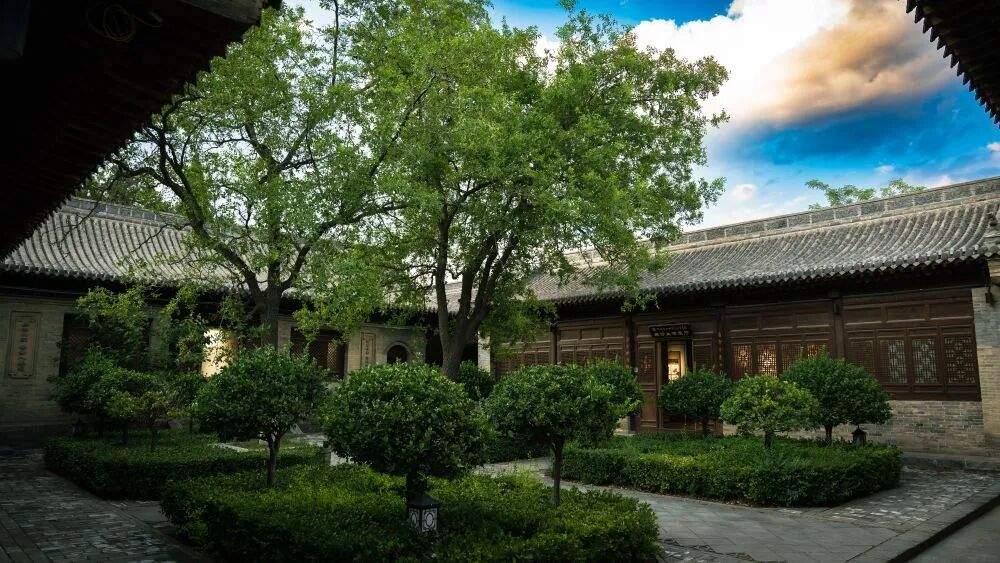 打卡山西古书院，体验穿越千年的读书地