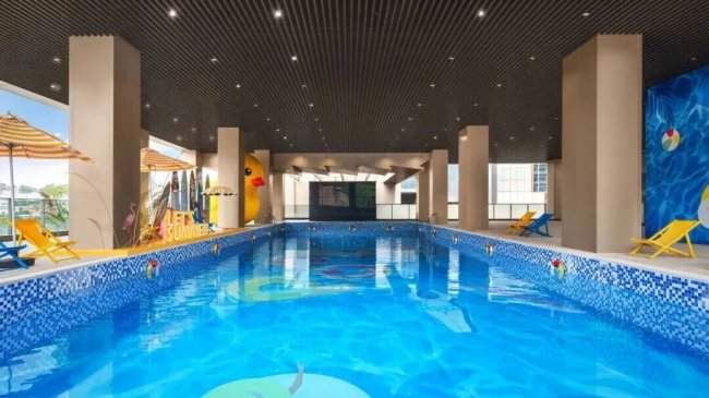 实景兑现领跑深圳楼市，金光华凤凰九里以五大维度构筑人居标杆