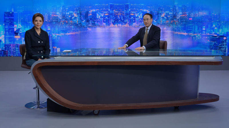 中科视光：还原户外光，守护清晰视界