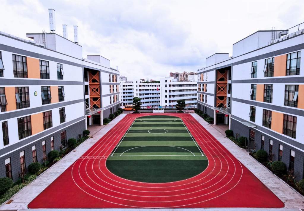 深圳橘郡国际学校：个性化美式教育，通往世界名校的AP课程优选