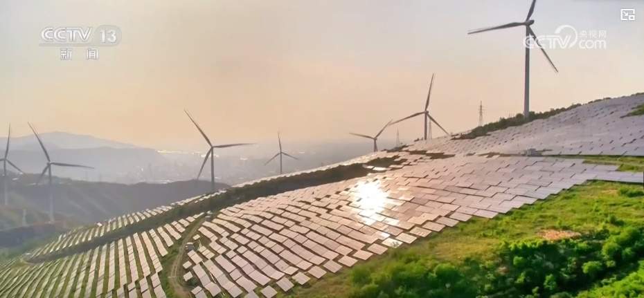 文物保护有力推进、能源电力绿色转型成效显著 多领域发展“全面开花”