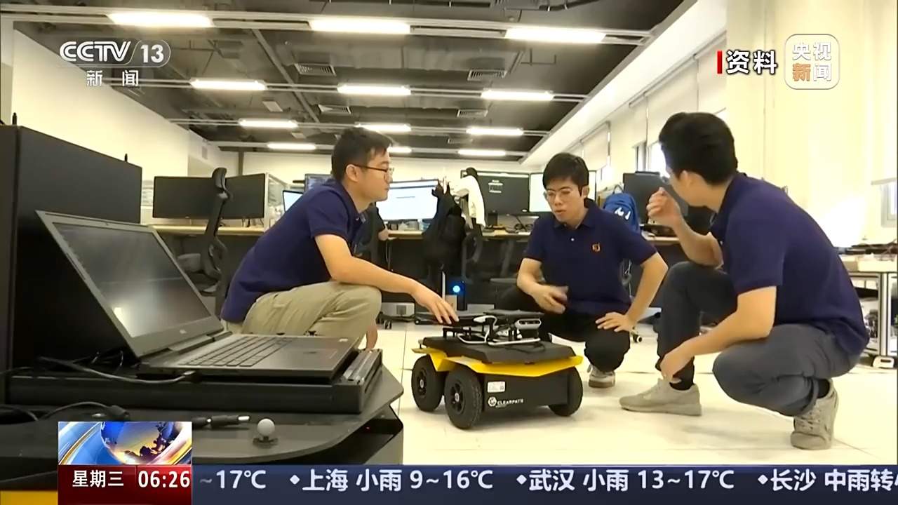 面向这三类！教育部部署校企对接“人工智能应用”就业育人项目