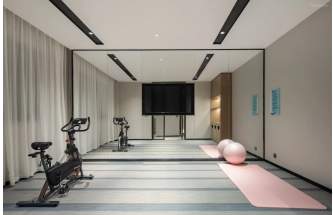 宜尚酒店长沙店以“舒适经济学”刷新中端住宿标杆