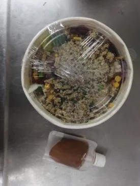 都是假的!减肥人天塌了,60款轻食样品调查结果公布