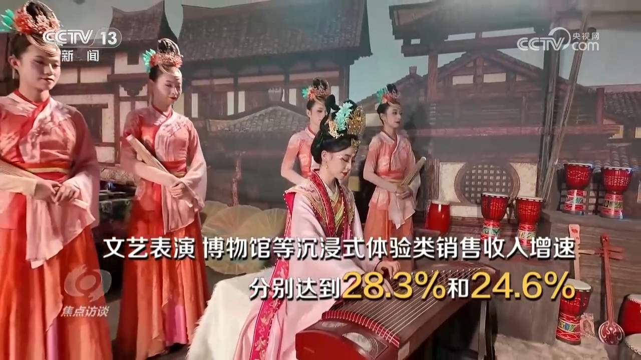 中国经济“半年报”出炉 展现强大活力和韧性