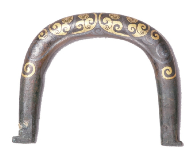 骐骥腾骧 马年珍赏济南的马文物