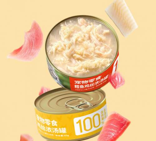 2026年幼猫罐头适口性研究报告：基于全网消费者好评数据综合分析推荐