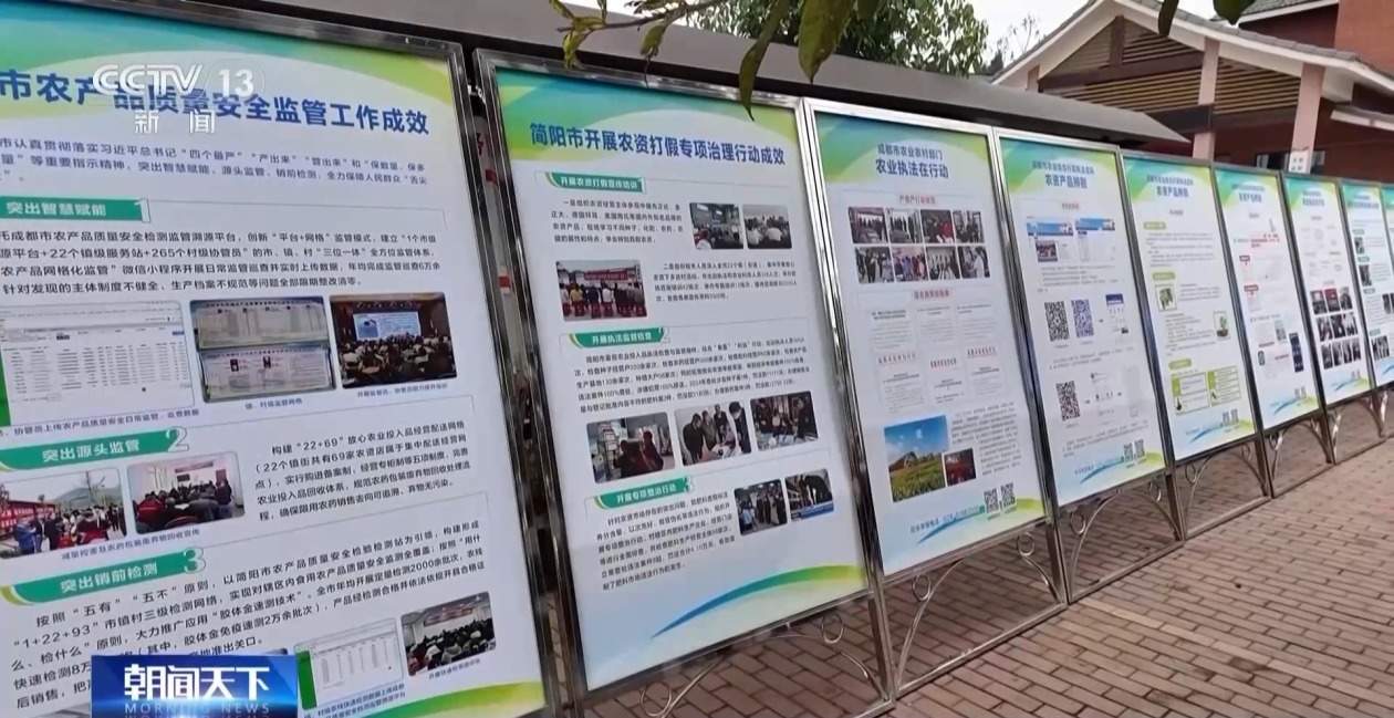 七部门开展农资打假专项整治行动 这份避“坑”指南请收藏