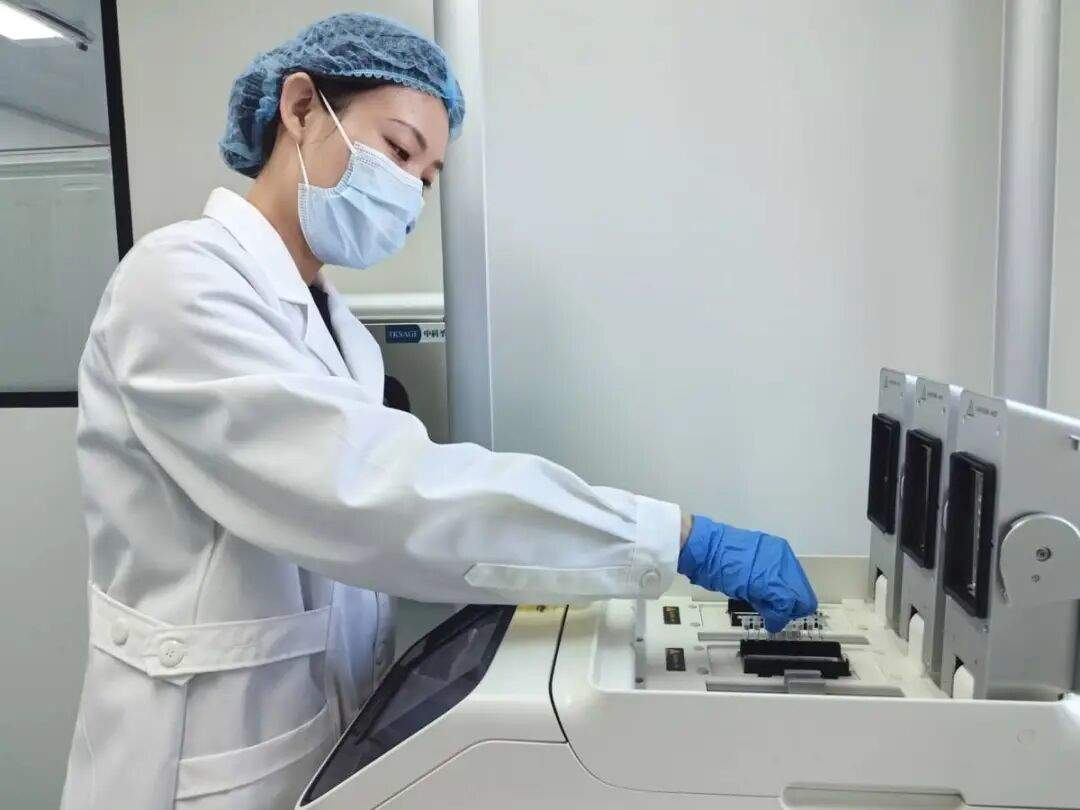 DNA比对成功！张梦婷，靠一滴蚊子血锁定嫌犯