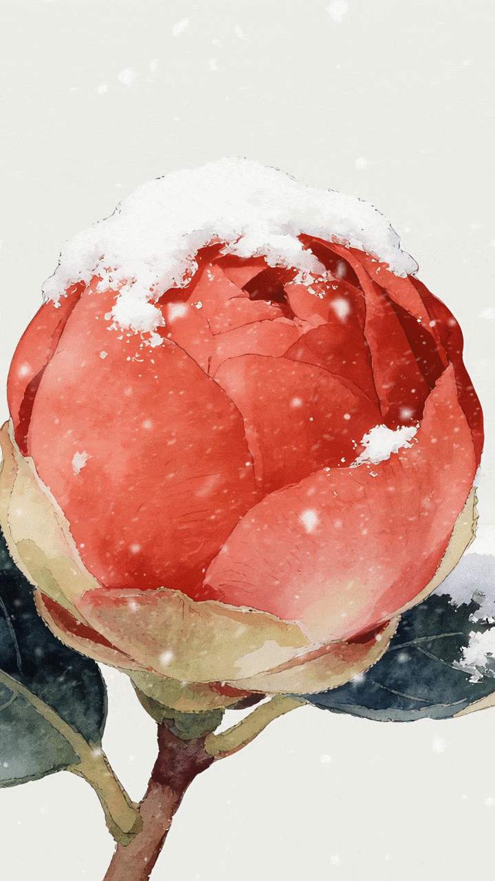 文化中国行·人间好时节｜冬至阳生 春归有期