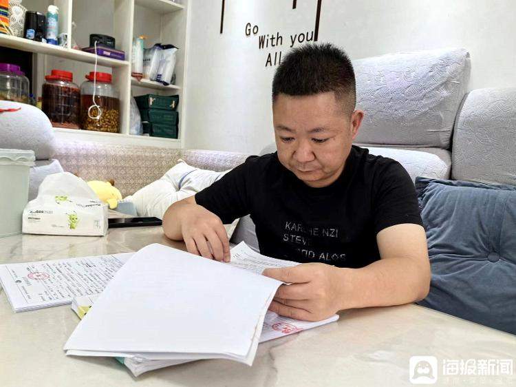 癌症妈妈的第21个“遗愿”