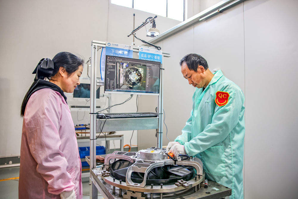 学习手记｜“老树”何以发“新芽”