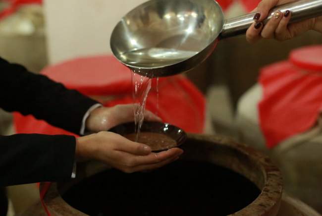 理性看待酱酒消费 市民选购实惠的酱香口粮酒该关注什么